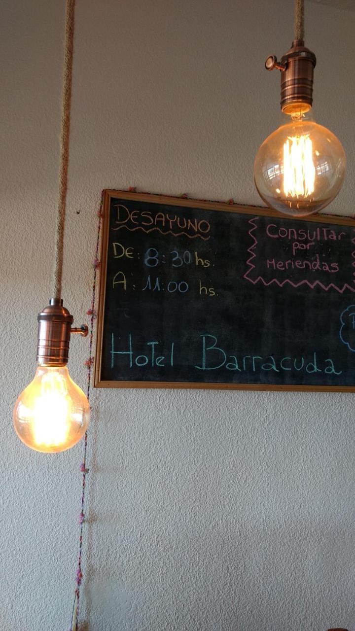 Hotel Barracuda *
