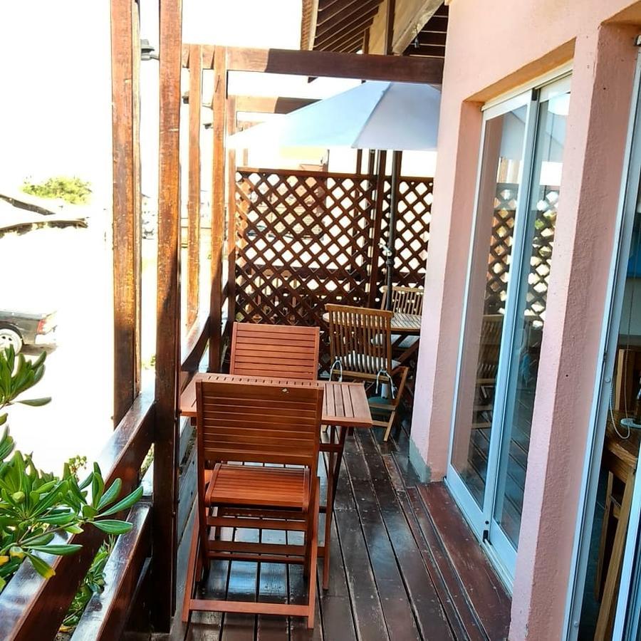Hotel Barracuda *