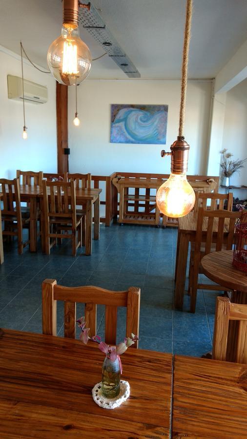 Barracuda Hotel Villa Gesell