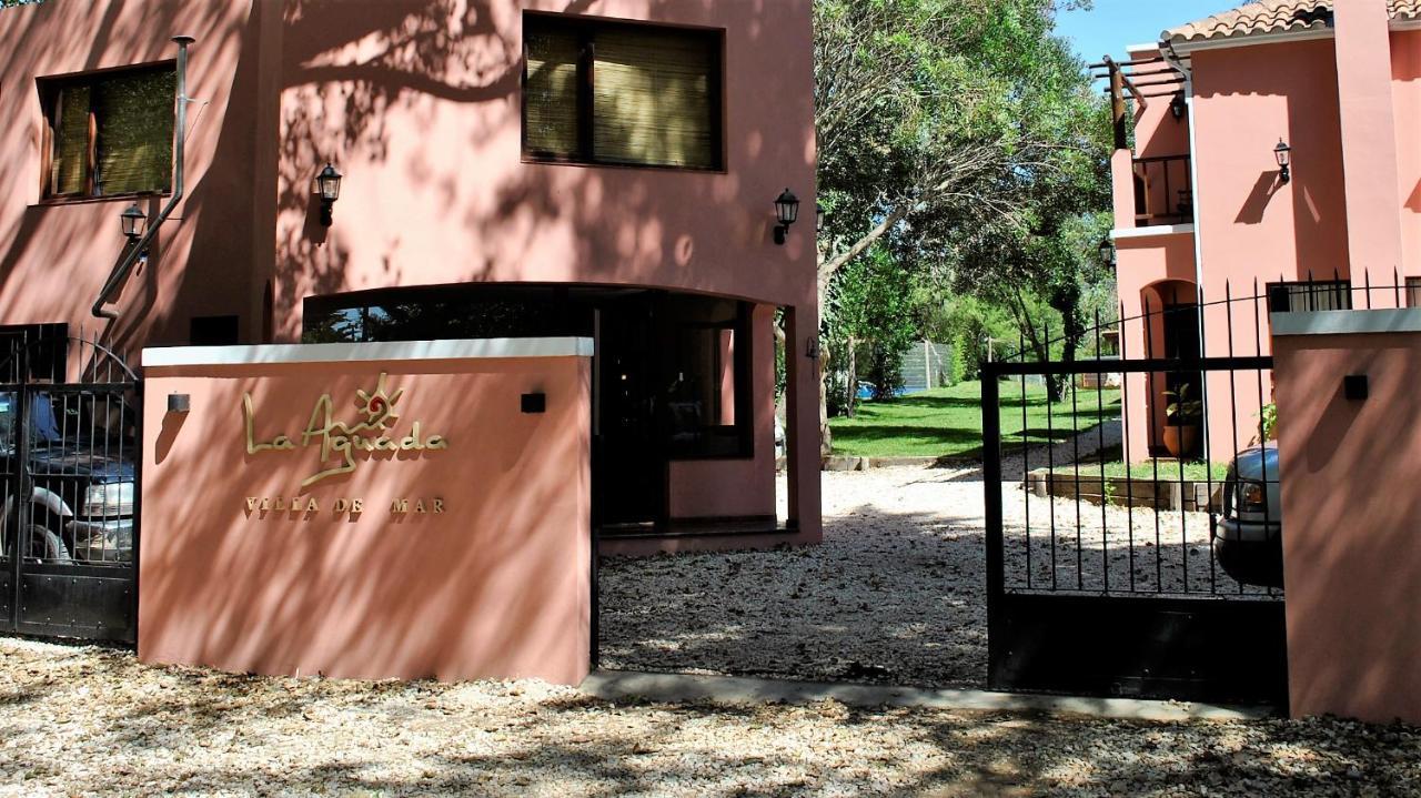 Aparthotel La Aguada - De Mar Villa Gesell