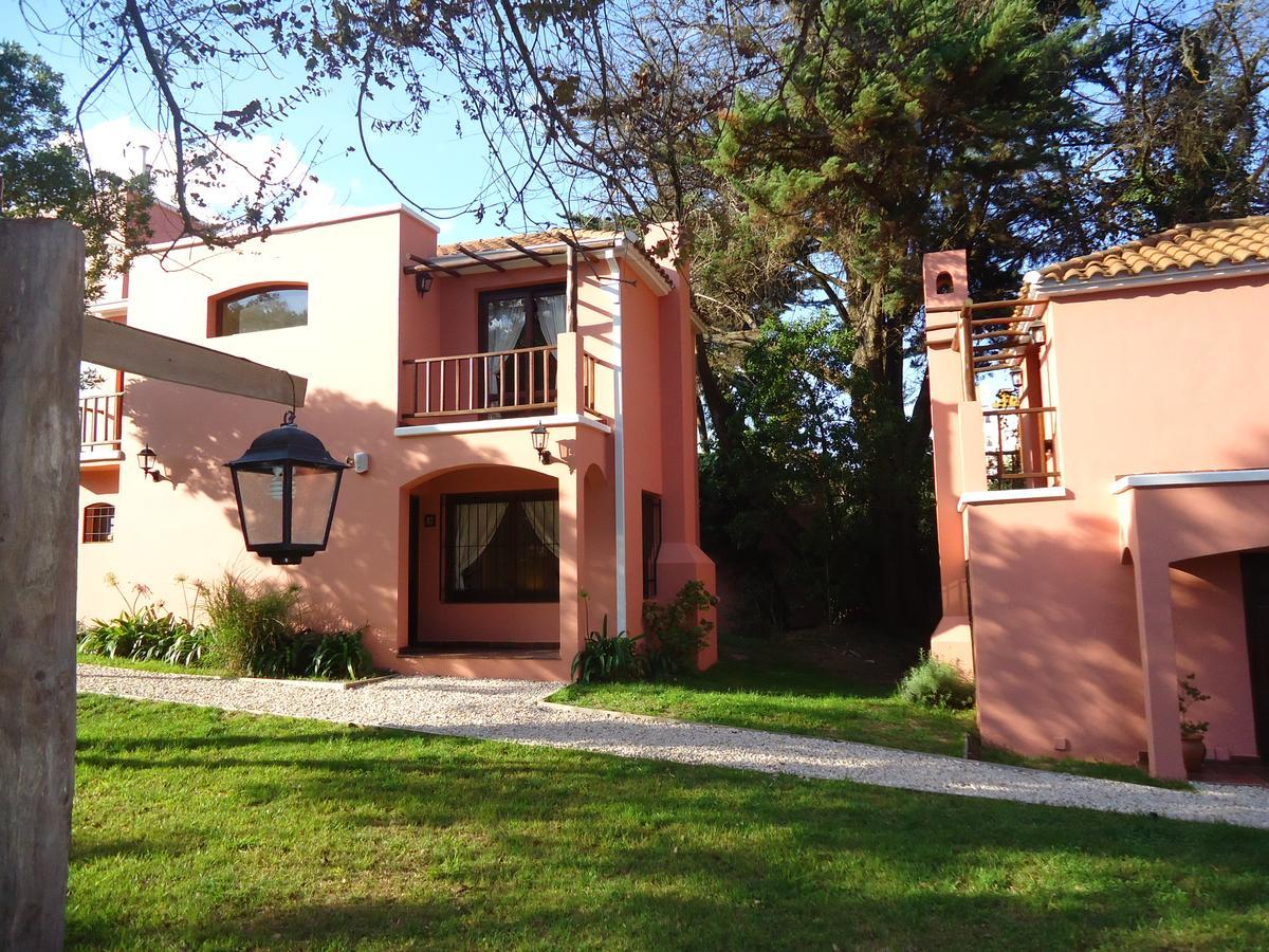 La Aguada - De Mar Villa Gesell