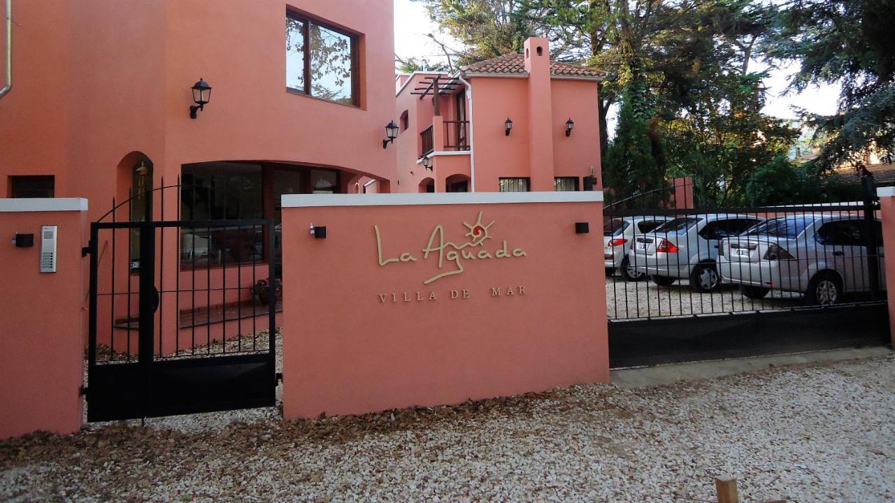 La Aguada - De Mar *