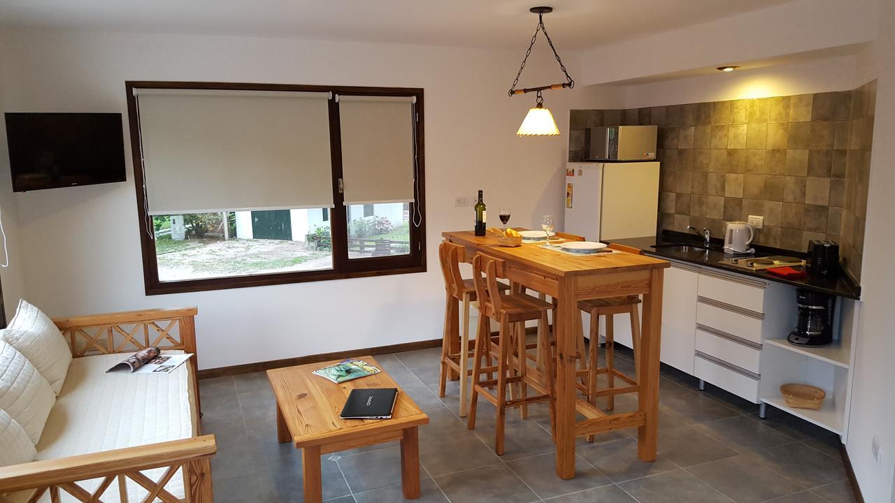 Aparthotel La Aguada - De Mar Villa Gesell