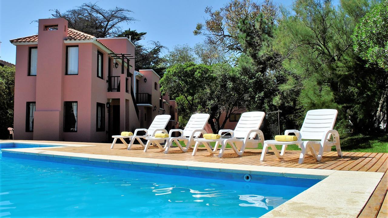 La Aguada - De Mar Villa Gesell