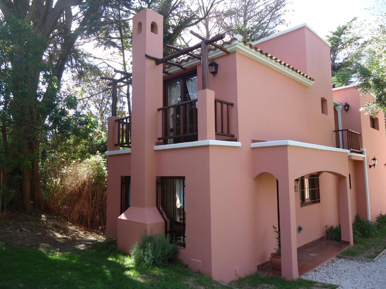 La Aguada - De Mar *
