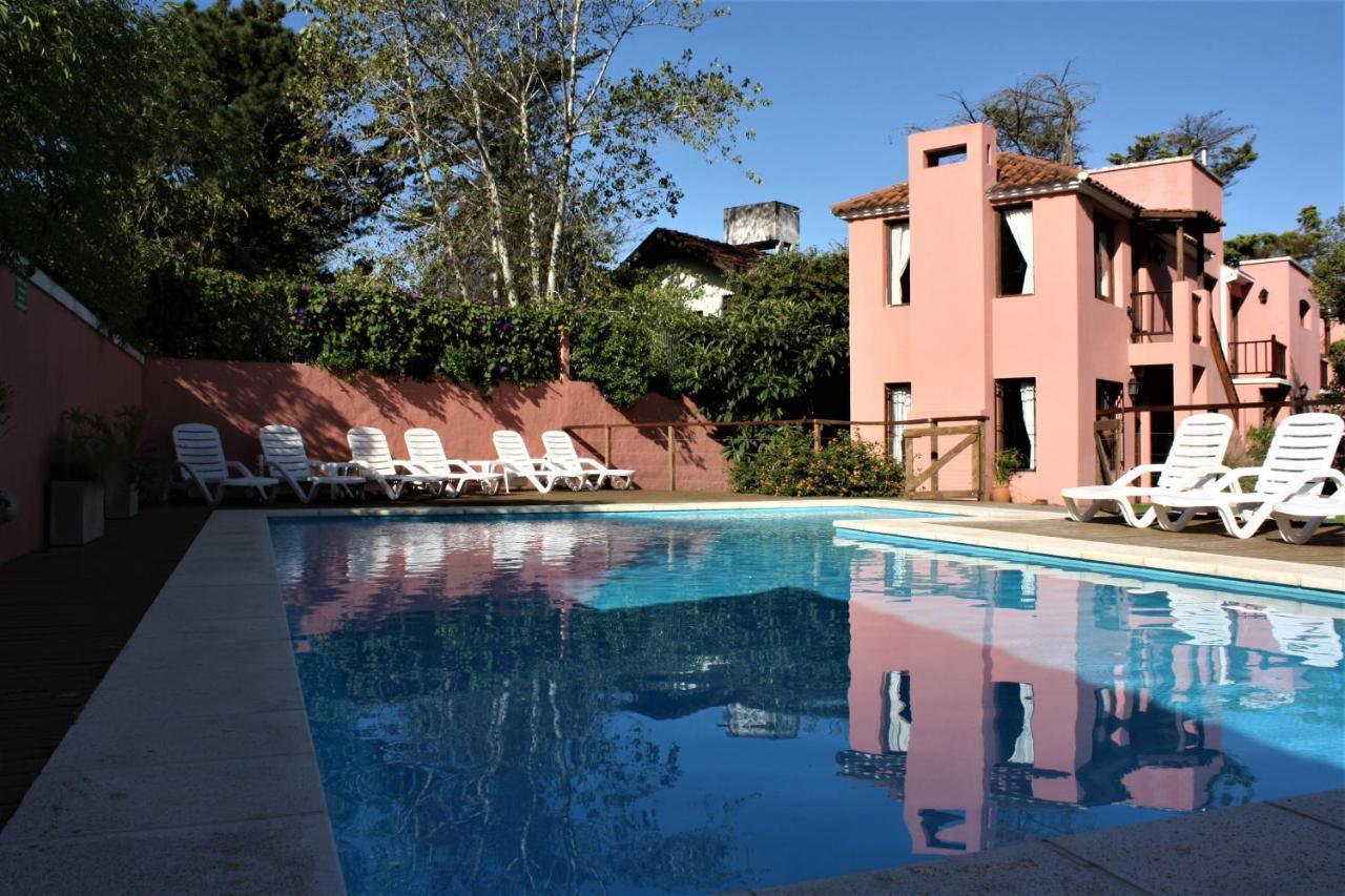 La Aguada - De Mar Aparthotel Villa Gesell