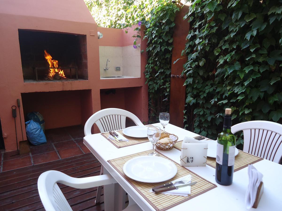 La Aguada - De Mar Villa Gesell