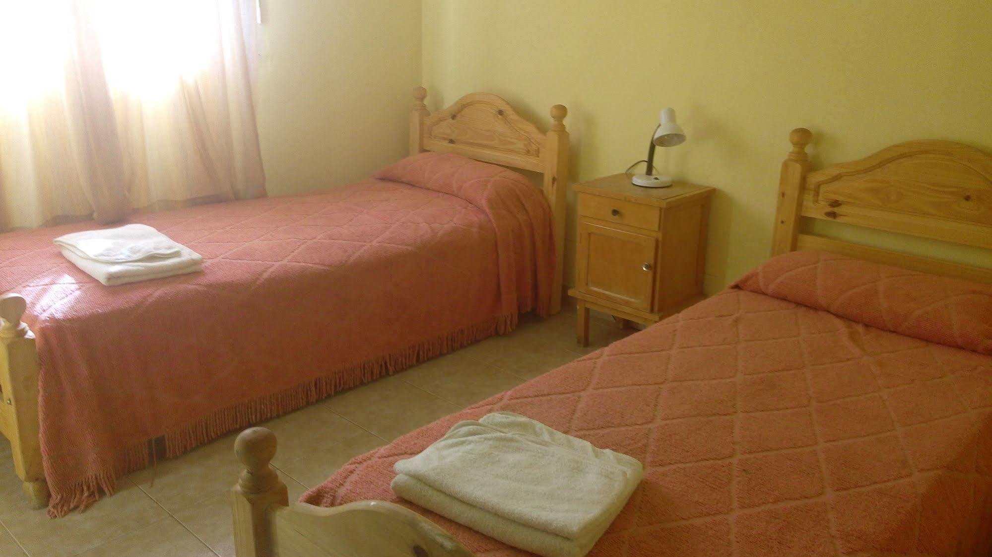 Hotel Bariloche