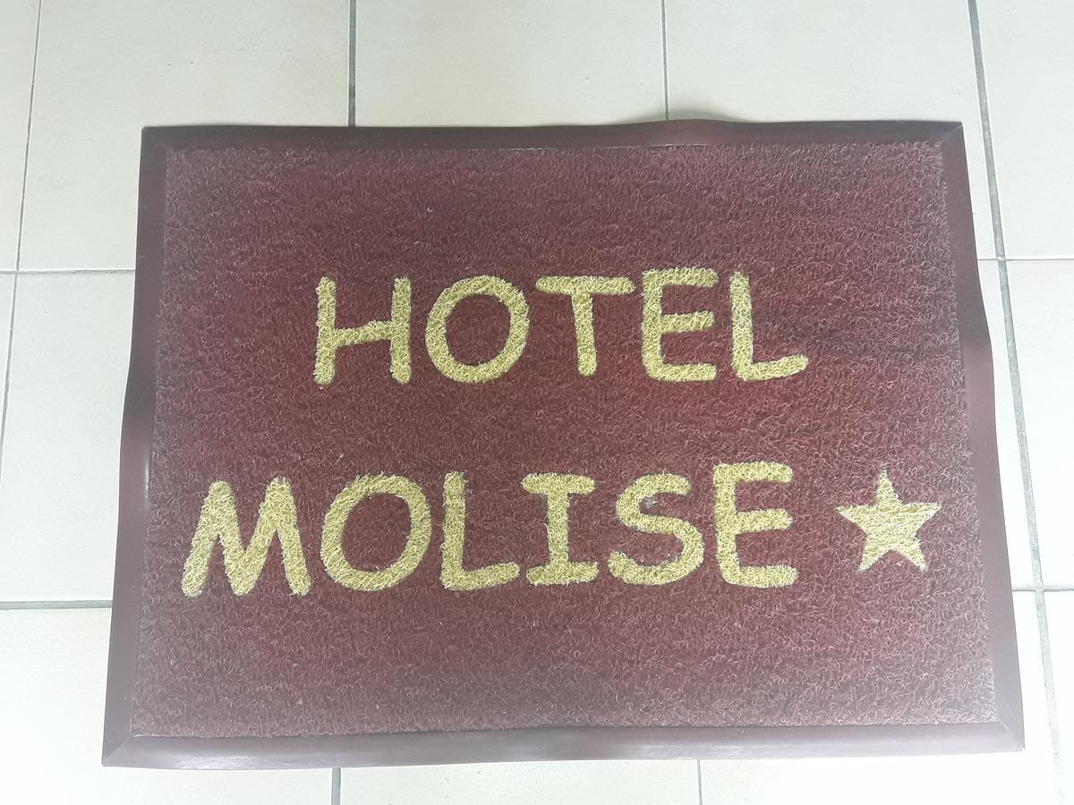 Molise Hotel *