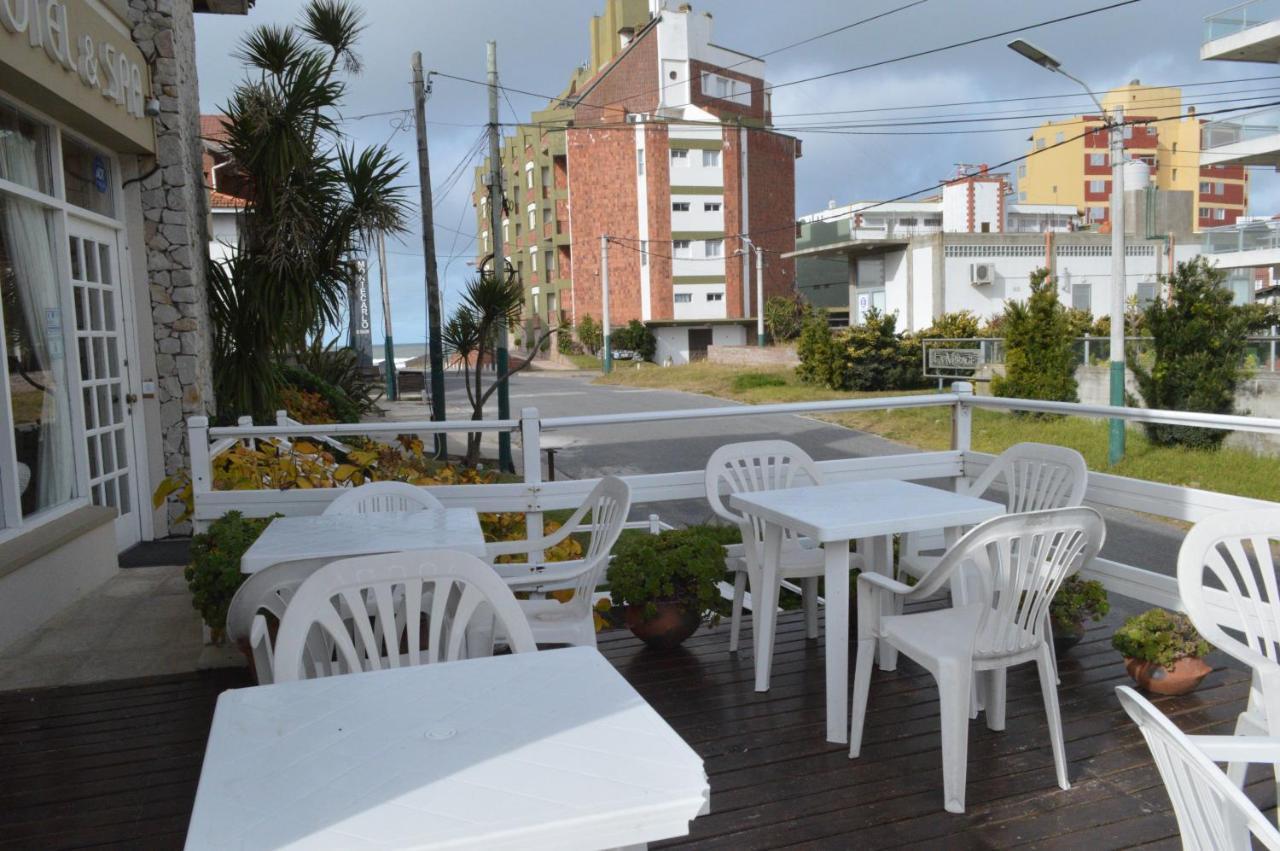 Tamanacos Hotel&spa
