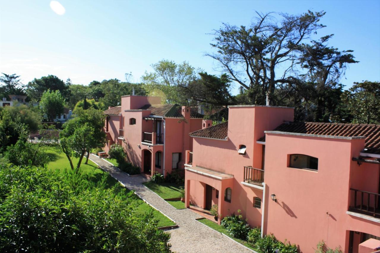 La Aguada - De Mar Aparthotel