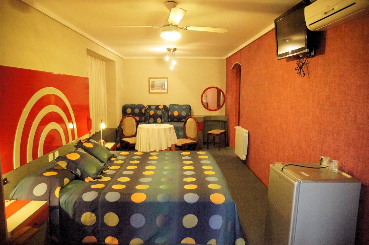 Gran International Hotel
