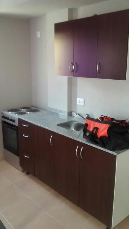 Punta Gesell Apartment Villa Gesell