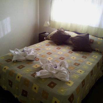 Oasis Villa Gesell