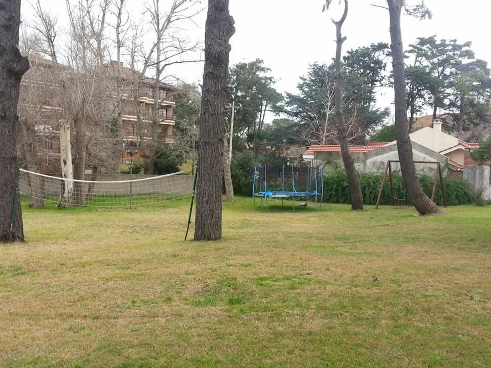 Oasis 2* Villa Gesell