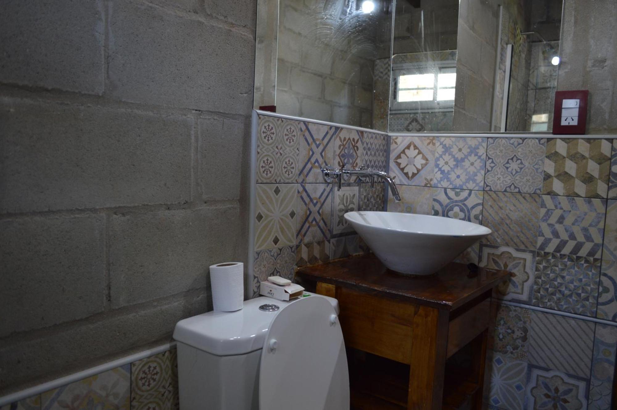 Apartment Gorriones Libres Villa Gesell