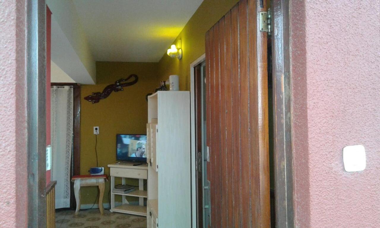Costa Sol Apartment *