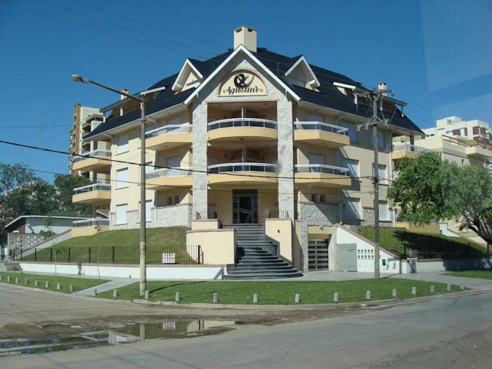 Agustina Apartamento
