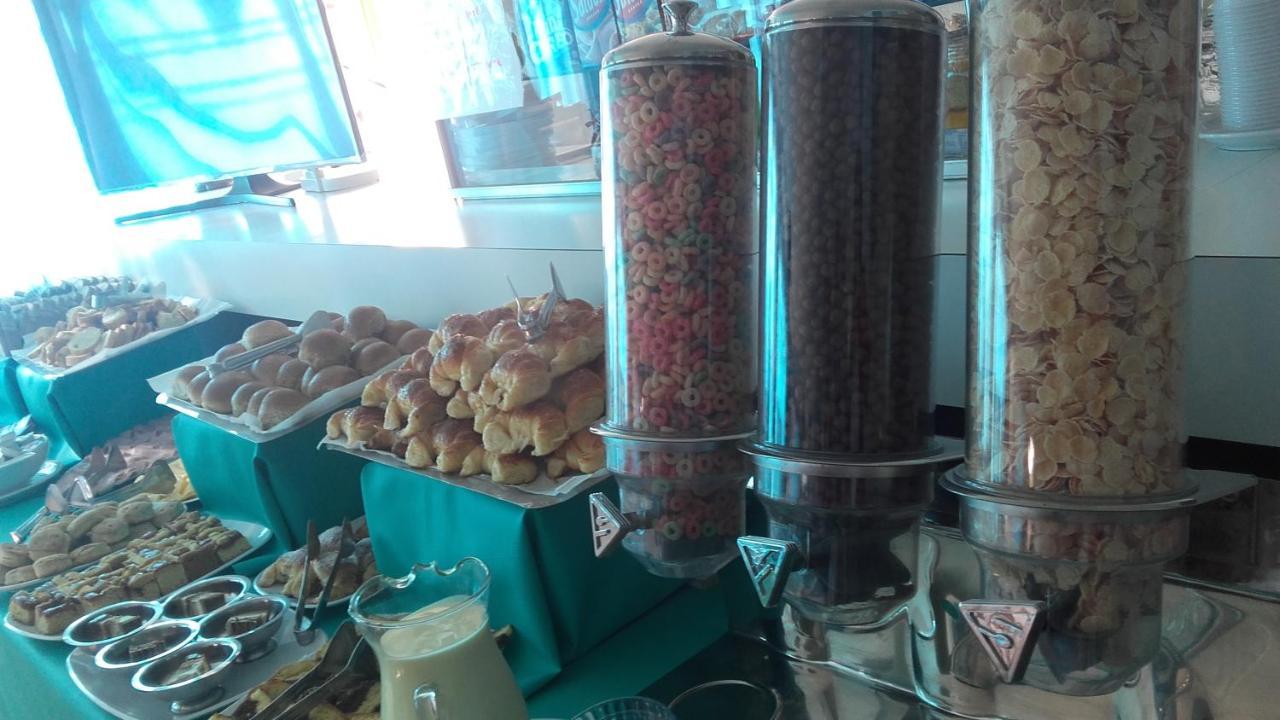 Hotel Verona Villa Gesell