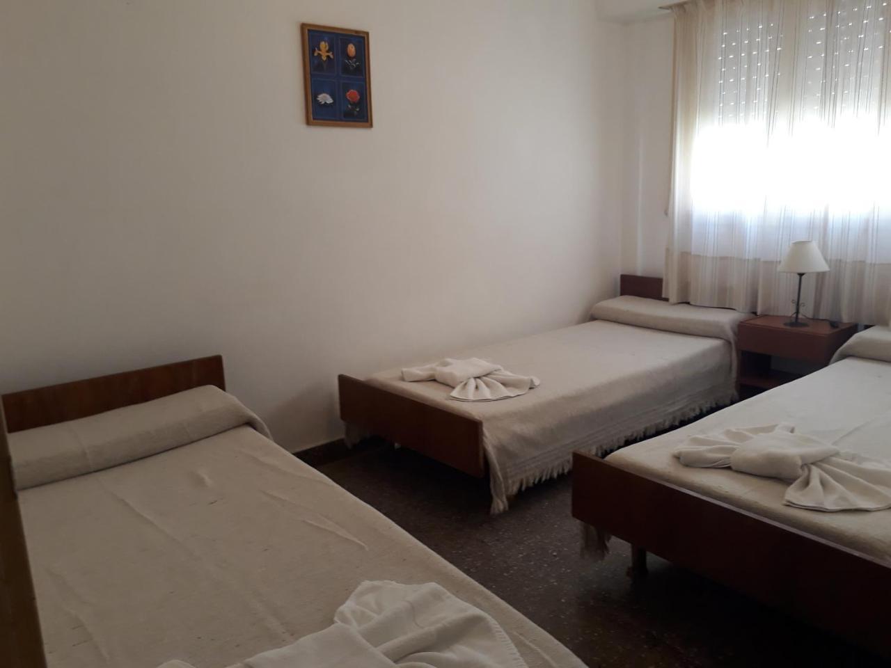 Hotel Sekand