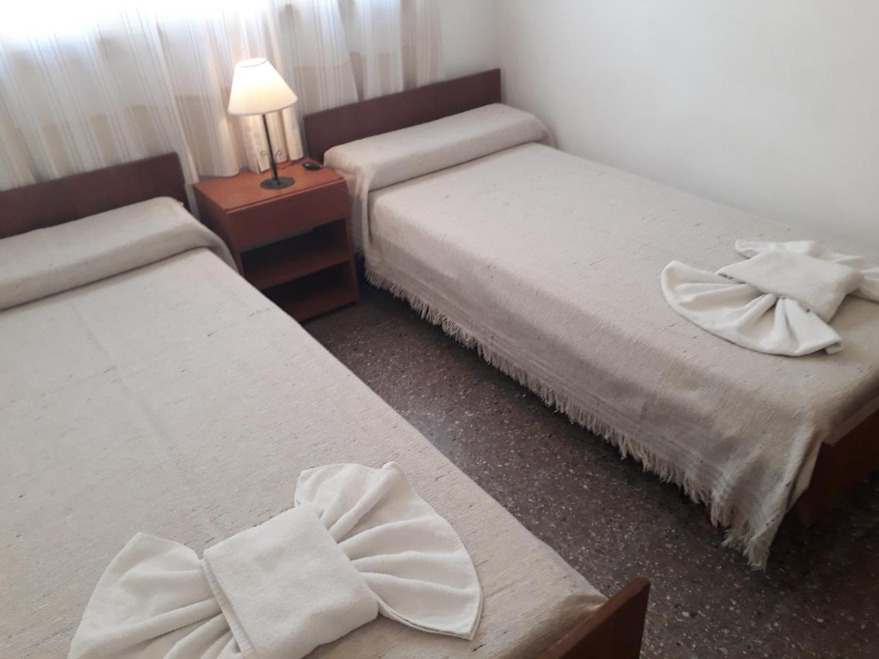 Sekand Hotel