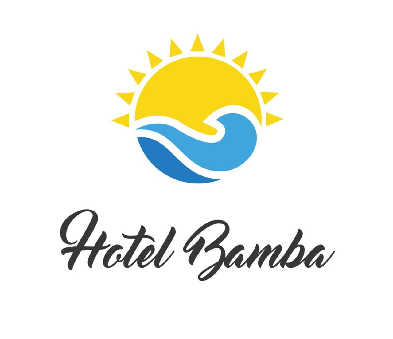 Bamba Hotel 2*