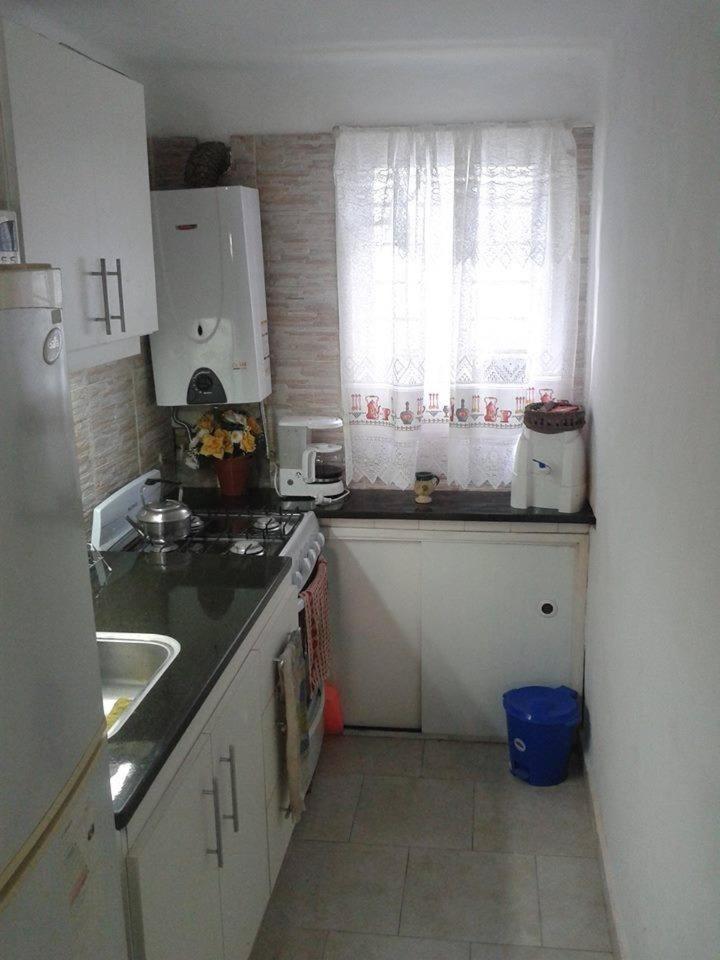 Gesell Edificio Mediterraneo Ii