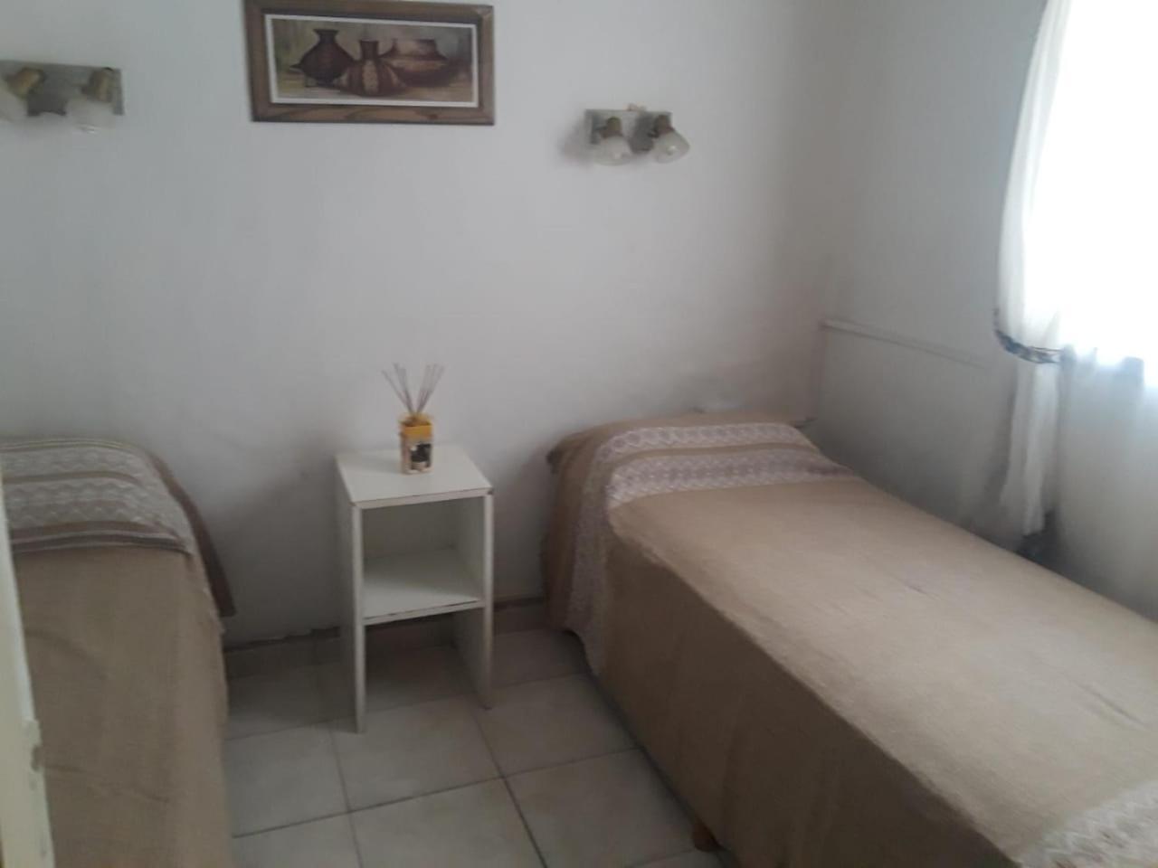 Gesell Edificio Mediterraneo Ii Apartamento Villa Gesell