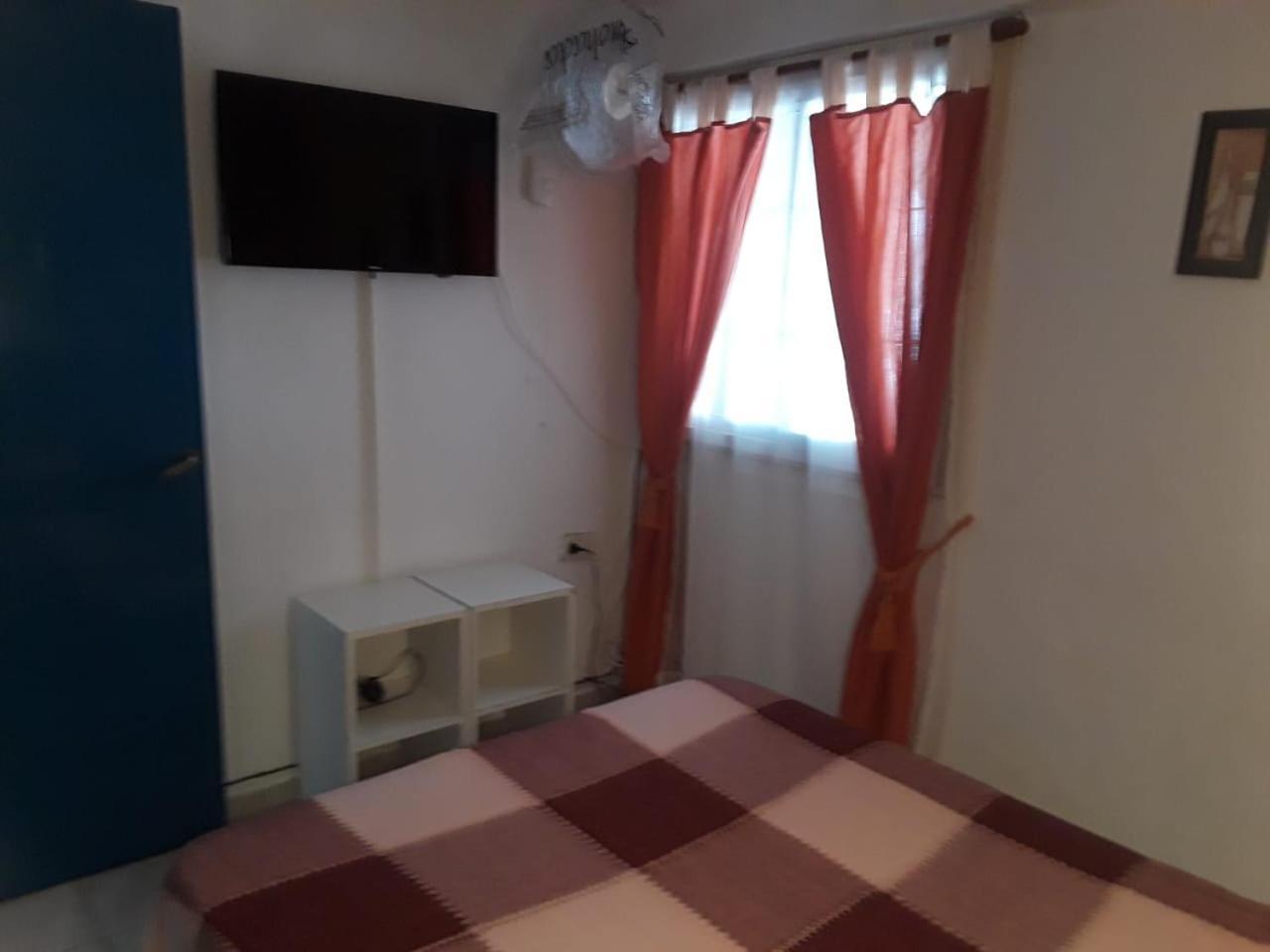 Gesell Edificio Mediterraneo Ii Apartamento *