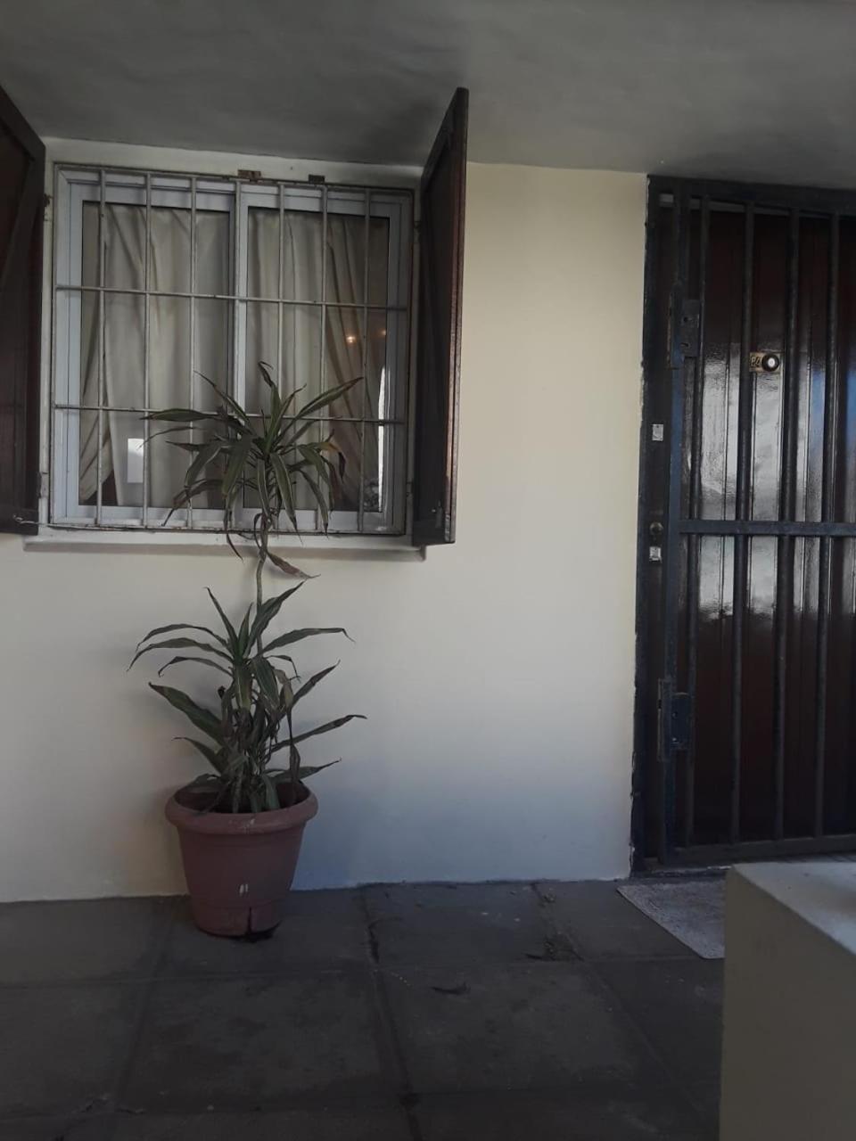 Gesell Edificio Mediterraneo Ii * Villa Gesell