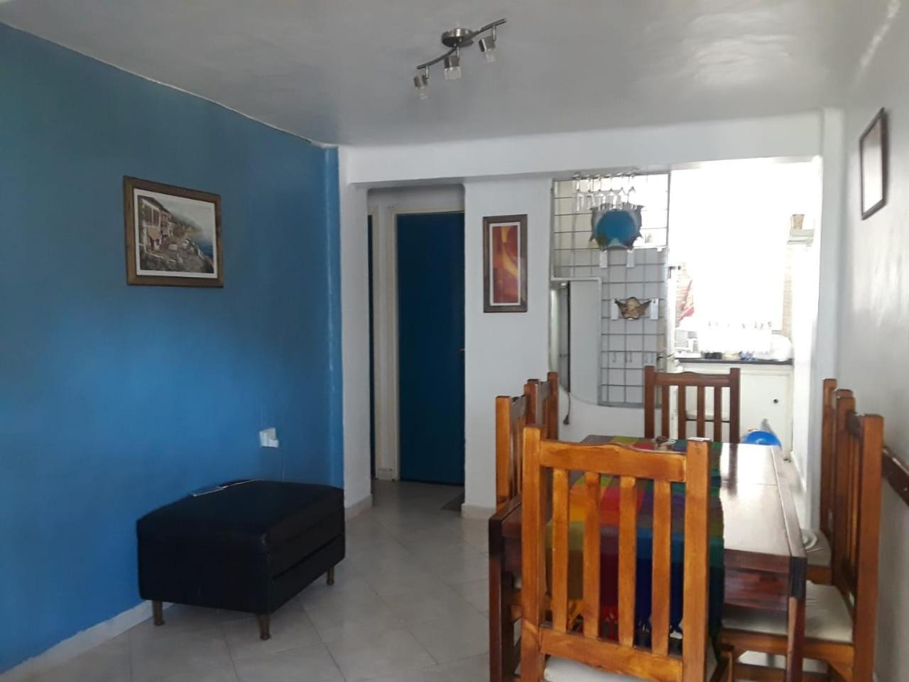 Gesell Edificio Mediterraneo Ii Apartamento *