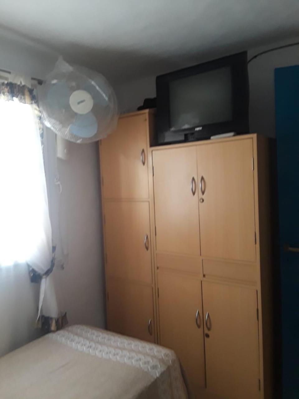 Apartamento Gesell Edificio Mediterraneo Ii