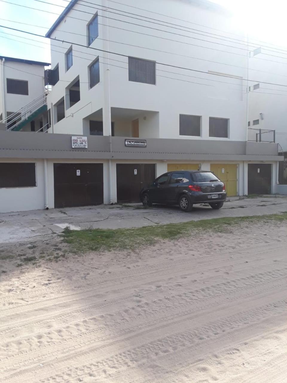 Gesell Edificio Mediterraneo Ii Apartamento *