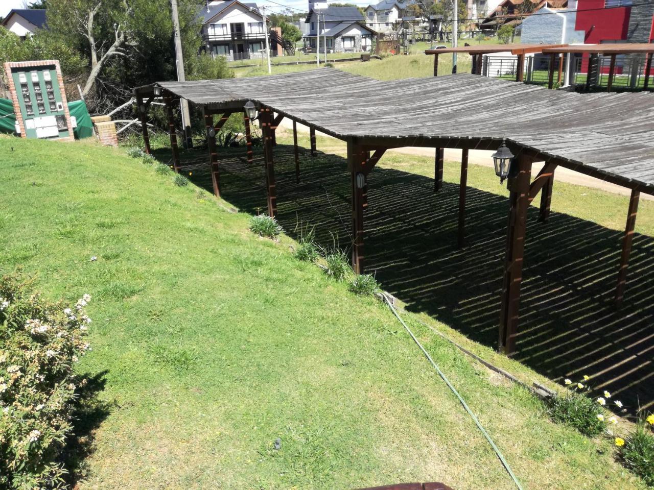 Piedras Grises Duplex