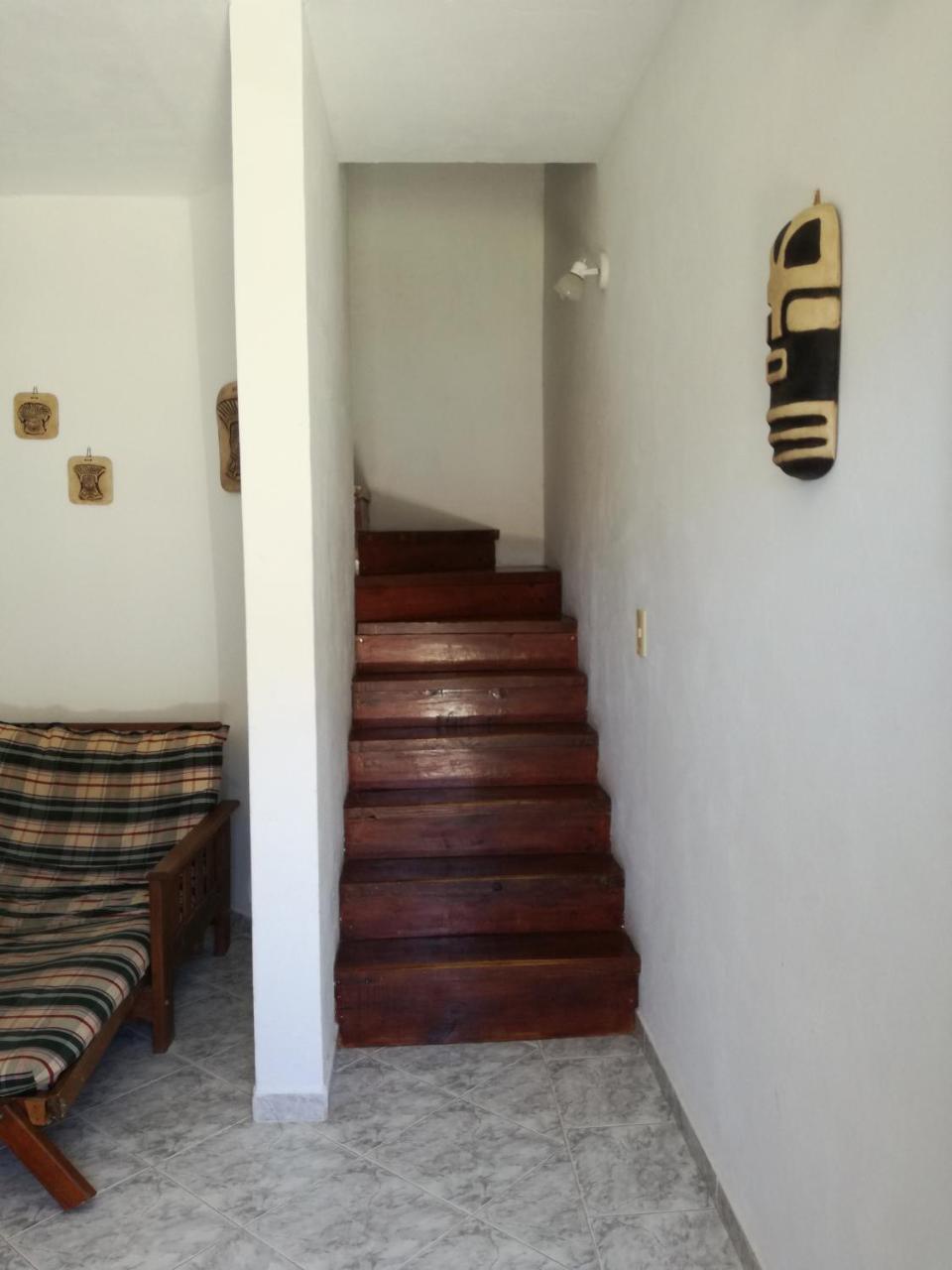 Apartamento Piedras Grises Duplex *