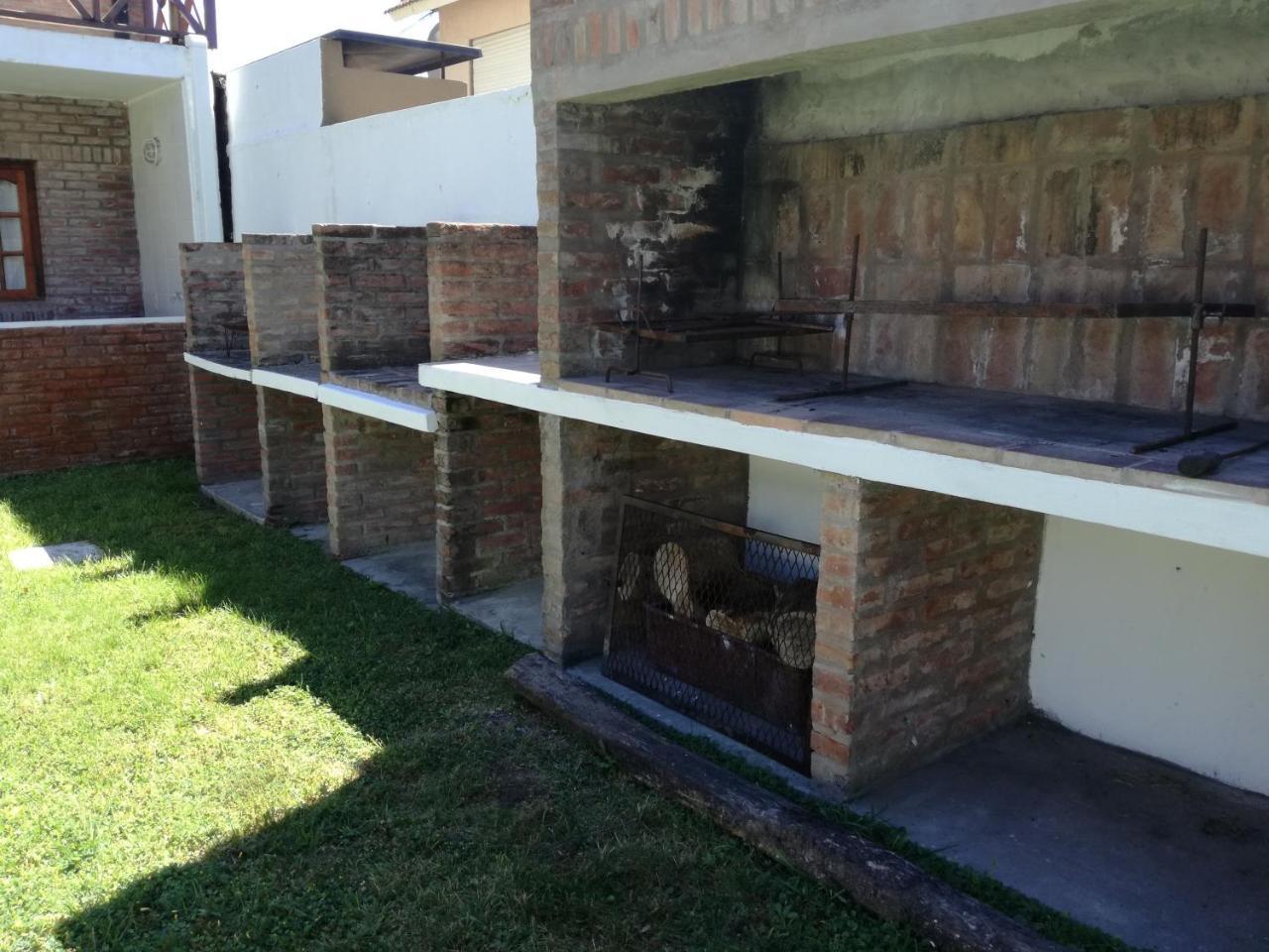 Piedras Grises Duplex Villa Gesell