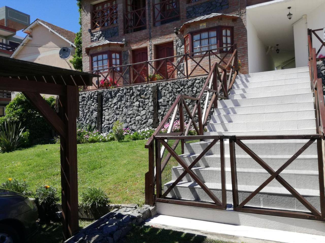 Apartamento Piedras Grises Duplex Villa Gesell