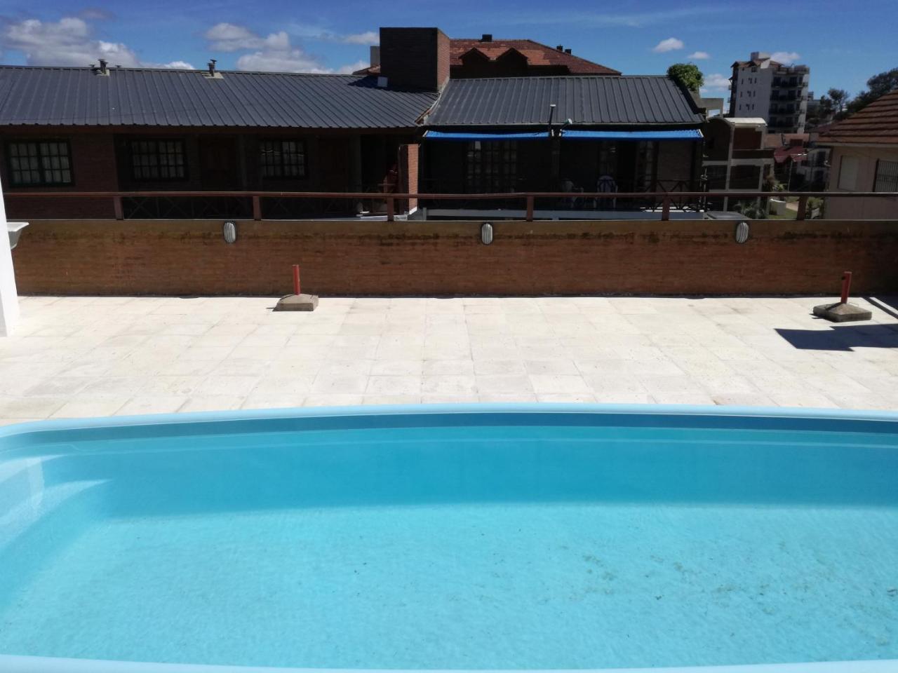 Piedras Grises Duplex Apartamento