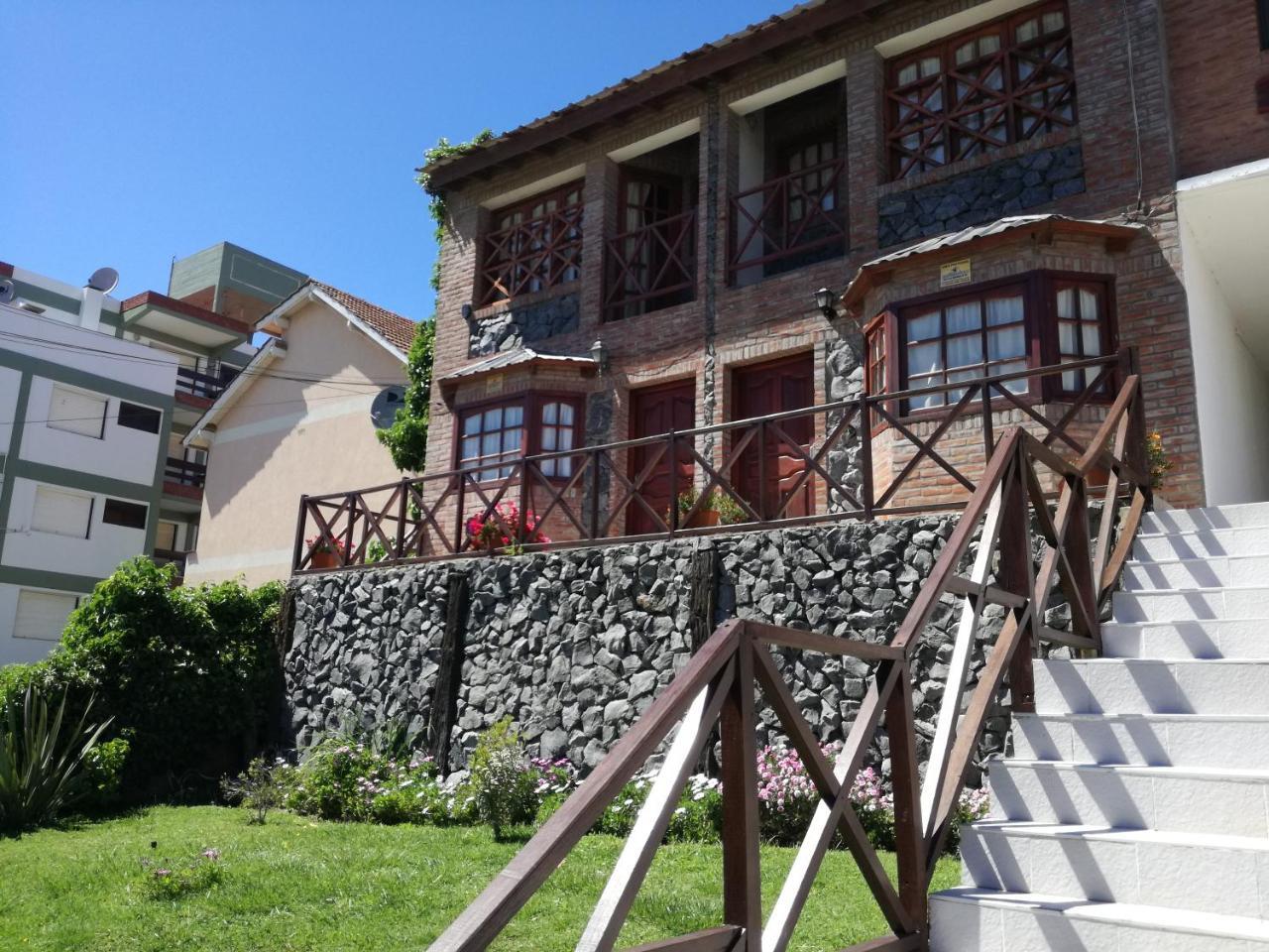 Apartamento Piedras Grises Duplex