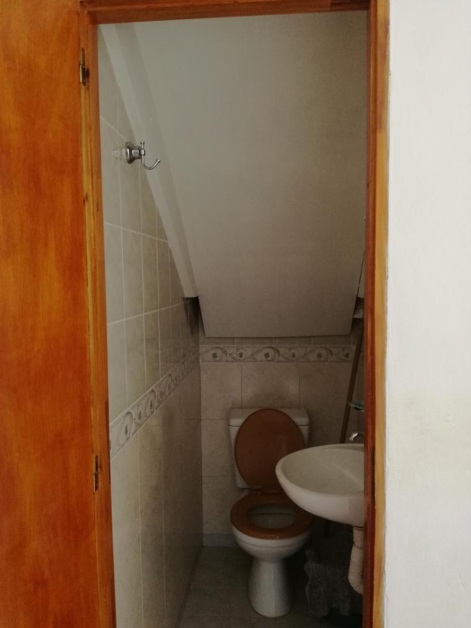 Piedras Grises Duplex