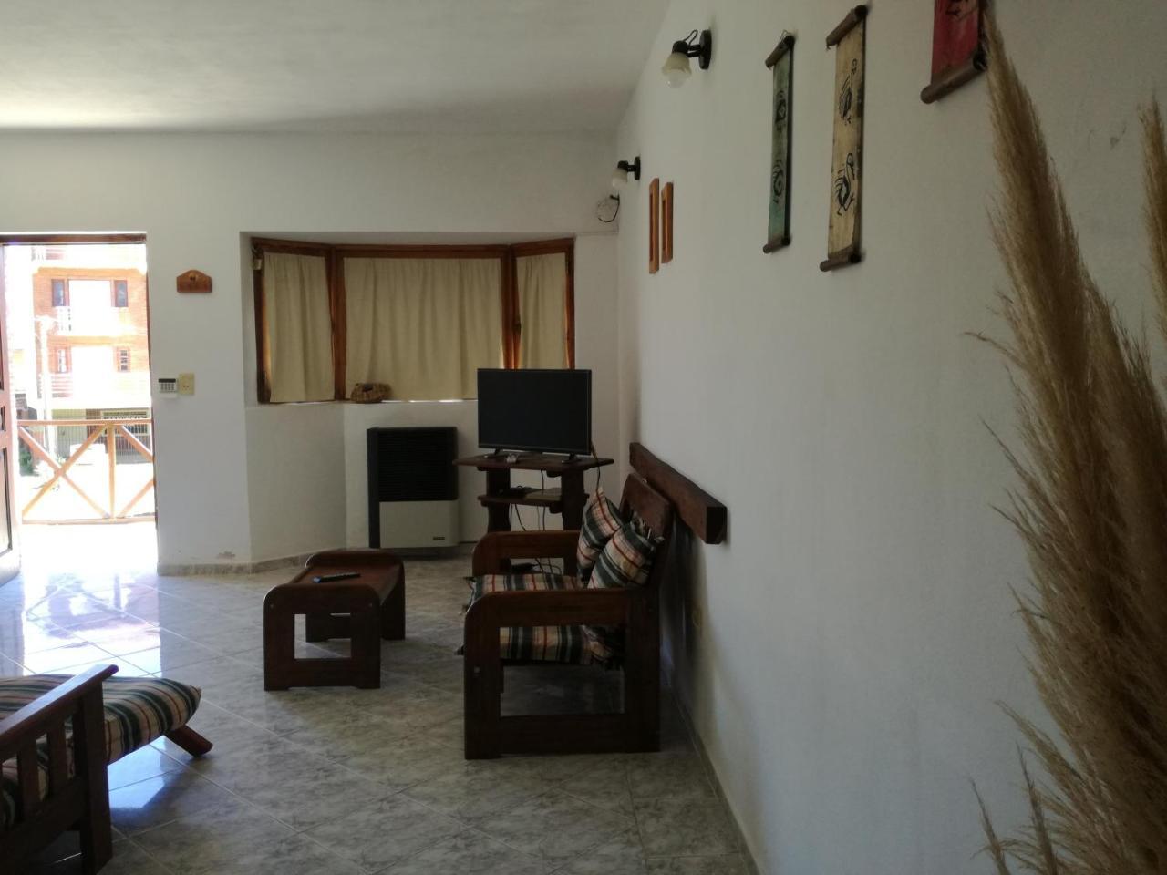 Piedras Grises Duplex Apartamento Villa Gesell