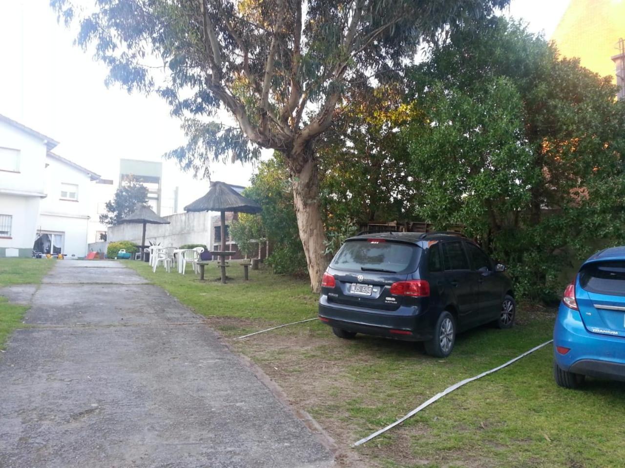 Oasis Hotel Villa Gesell