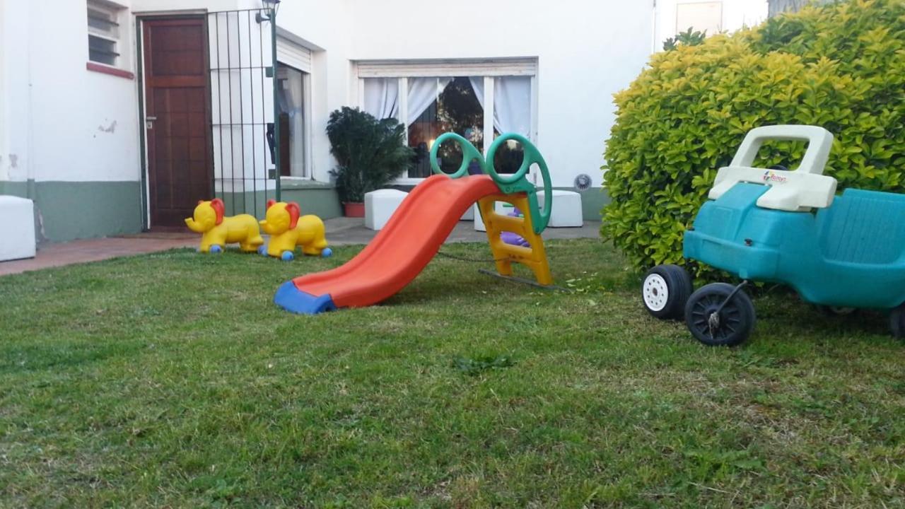 Oasis Villa Gesell