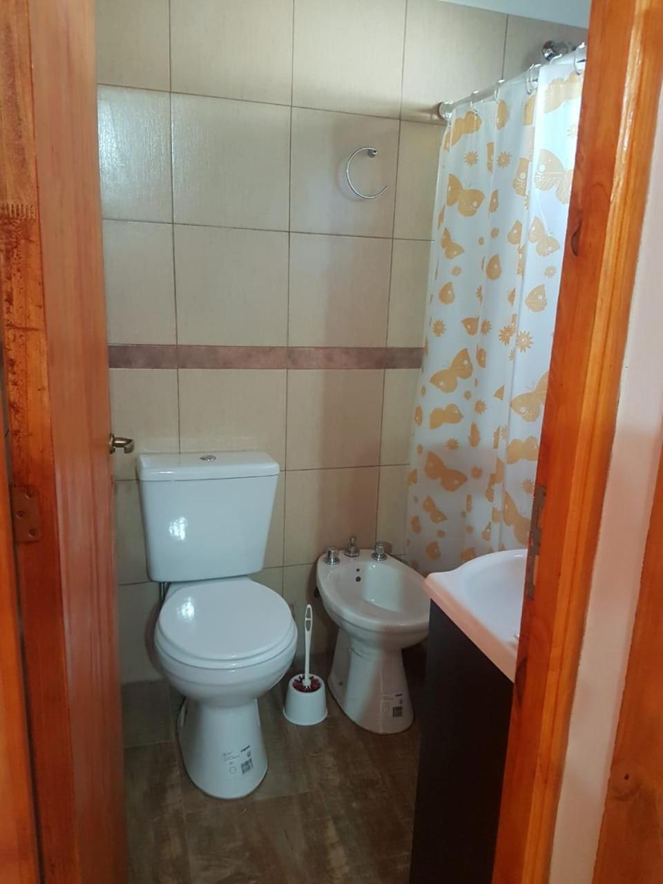 Alquiler Zona Centro * Villa Gesell