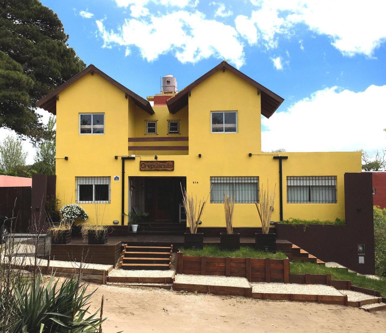 Hostal Crepusculo *