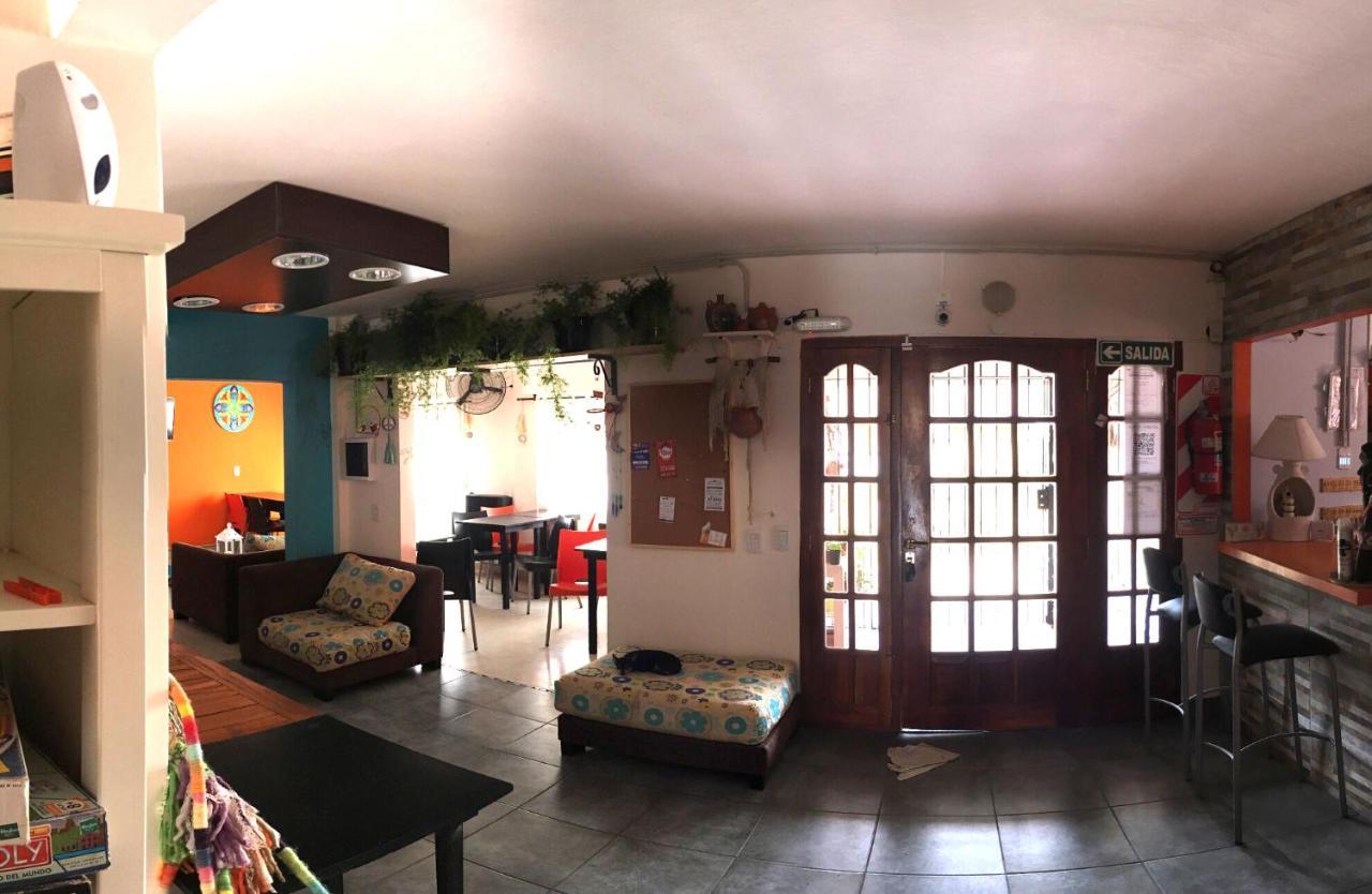 Hostal Crepusculo *