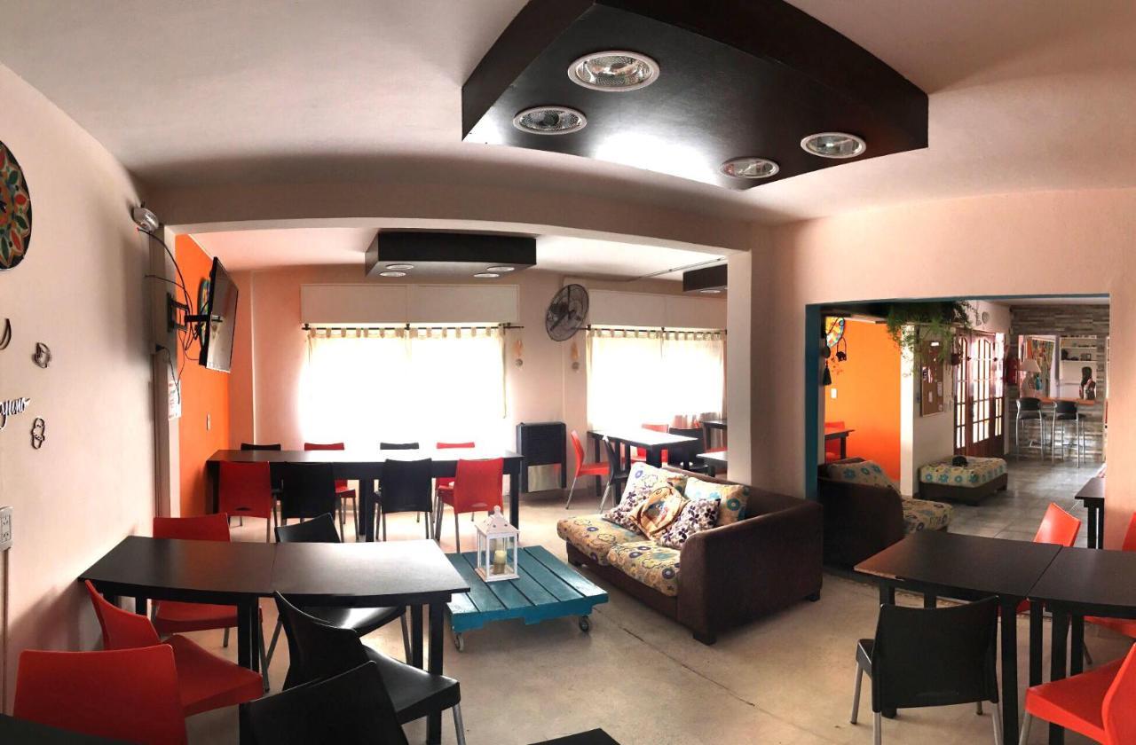 Crepusculo Hostal