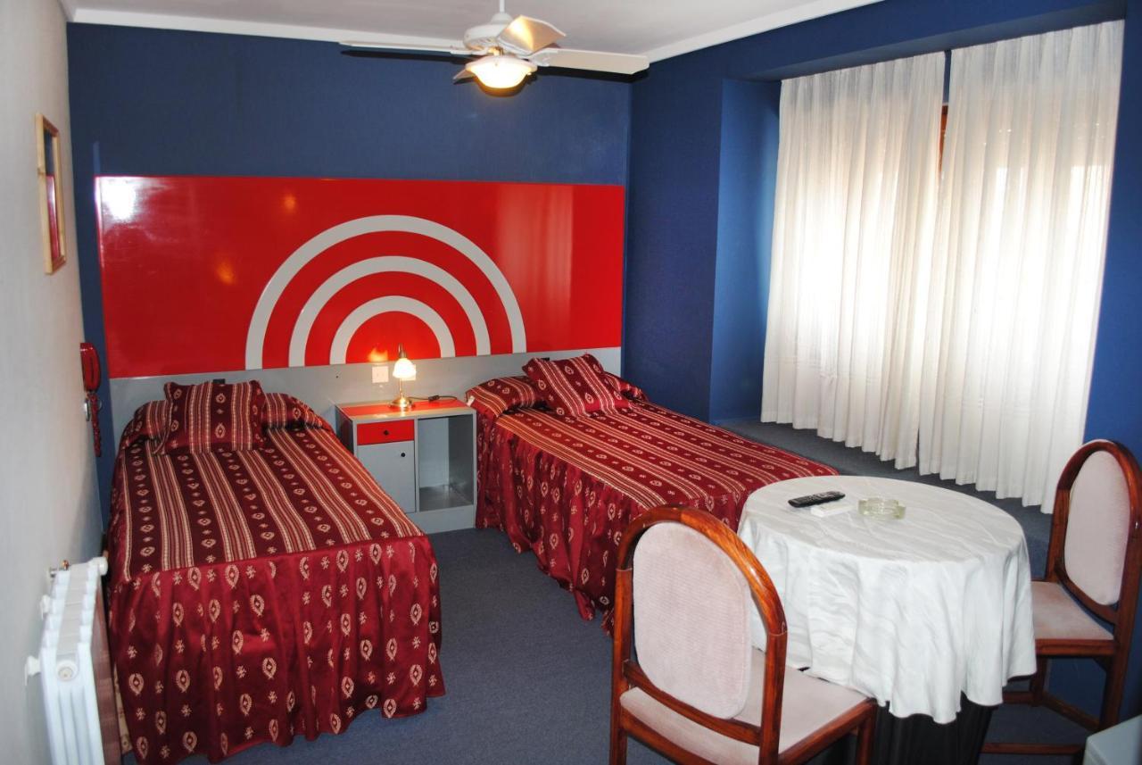 Gran International Hotel Villa Gesell
