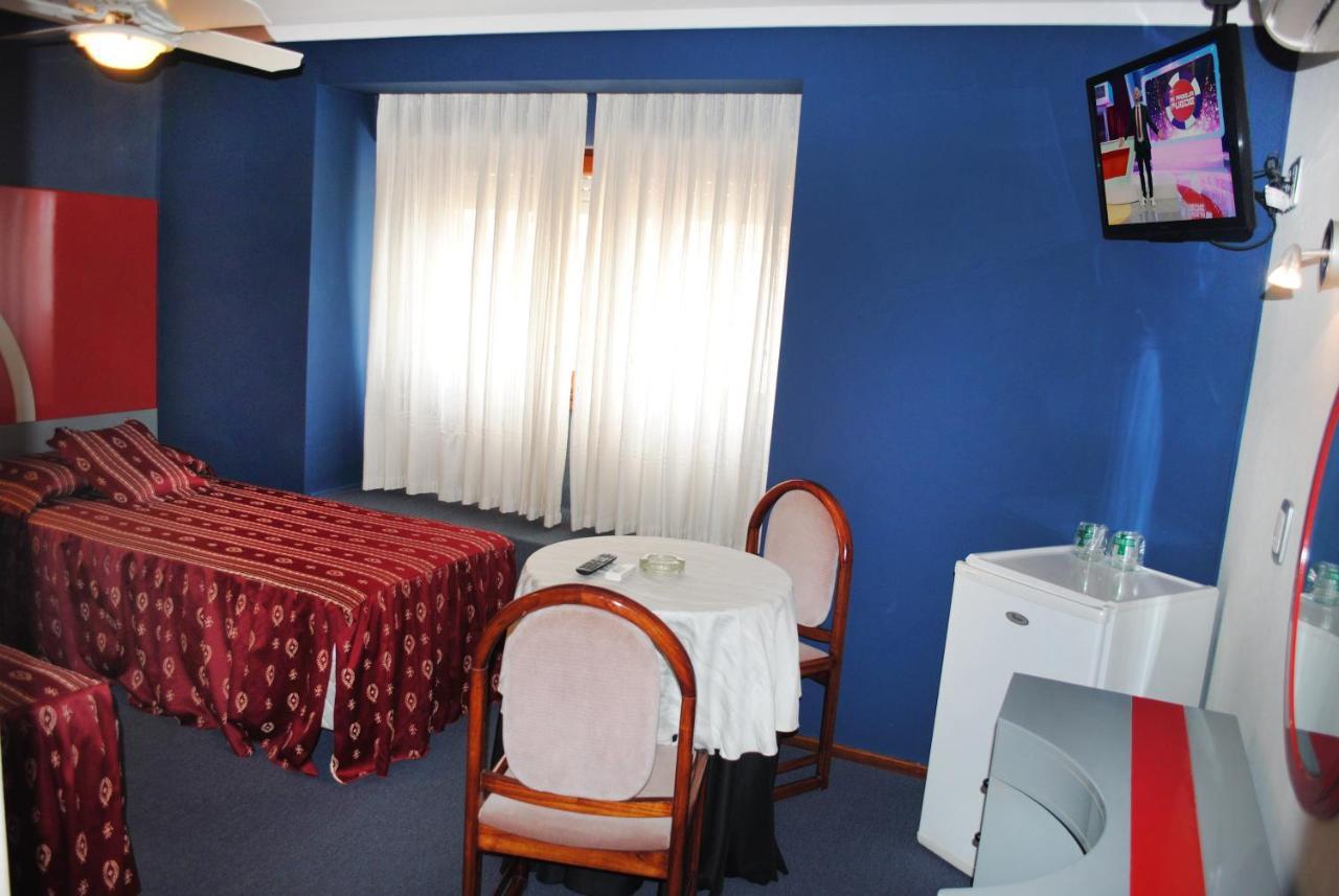 Gran International Hotel Villa Gesell