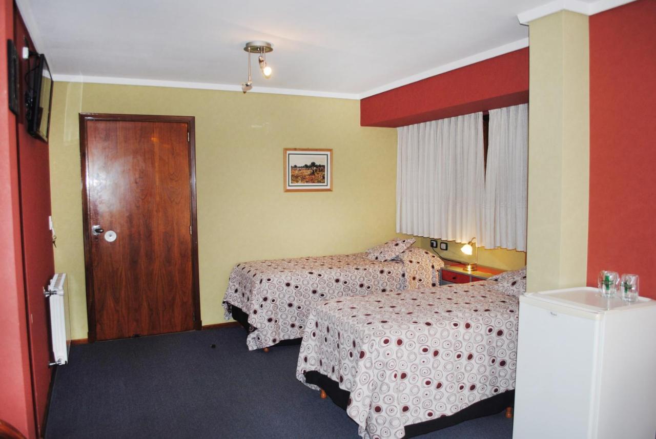 Gran International 3* Villa Gesell